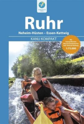 Kanu Kompakt Ruhr - Michael Hennemann | 