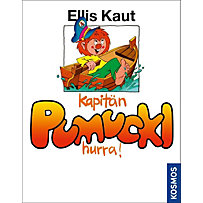 Kapitän Pumuckl hurra! Kapitän Pumuckl hurra!