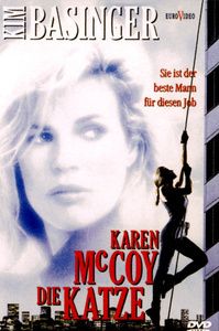L Affaire Karen Mc Coy Karen McCoy - Die Katze DVD bei Weltbild.de bestellen