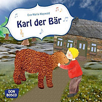 Karl der Bär Karl der Bär