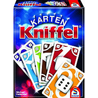 Karten-Kniffel (Kartenspiel) Karten-Kniffel (Kartenspiel)