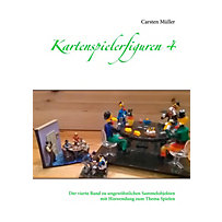 Kartenspielerfiguren 4 Kartenspielerfiguren 4