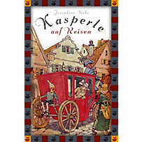 Kasperle auf Reisen Kasperle auf Reisen