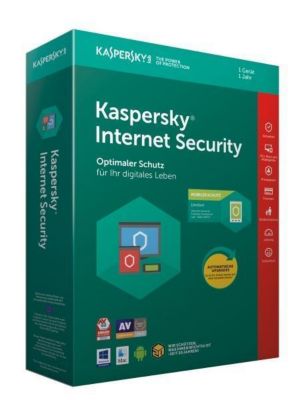 kaspersky internet security android premium