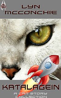 Katalagein: A Collection of Cat F&SF short stories Katalagein: A Collection of Cat F&SF short stories