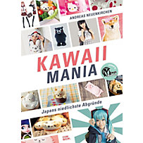 Kawaii Mania Kawaii Mania