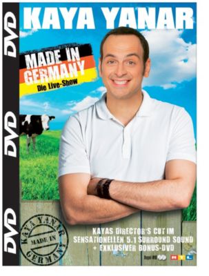 Da Hauts Dir De Nuggi Use