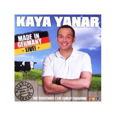 Kaya Yanar Made In Germany