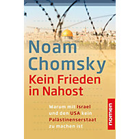 Kein Frieden in Nahost Kein Frieden in Nahost