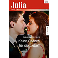 Keine Chance für die Liebe? Keine Chance für die Liebe?