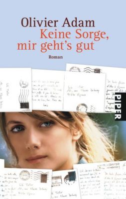 Keine Sorge Mir GehtS Gut