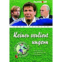 Keiner verliert ungern Keiner verliert ungern