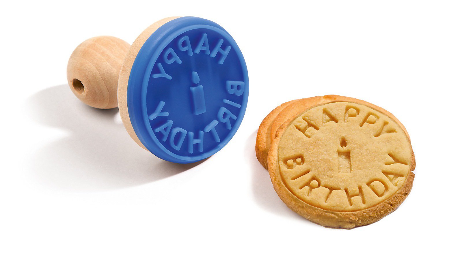Keks Stempel Keks Stempel