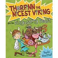 Kelpies: Thorfinn and the Disgusting Feast Kelpies: Thorfinn and the Disgusting Feast