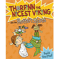 Kelpies: Thorfinn and the Rotten Scots Kelpies: Thorfinn and the Rotten Scots
