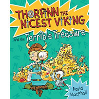 Kelpies: Thorfinn and the Terrible Treasure Kelpies: Thorfinn and the Terrible Treasure