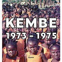 Kembe 1973 - 1975 Kembe 1973 - 1975