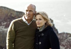 Ken Folletts Eisfieber Besetzung