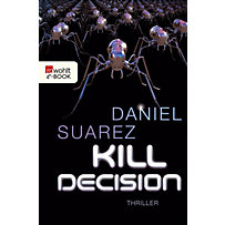 Kill Decision Kill Decision