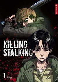 Killing Stalking - Koogi | 