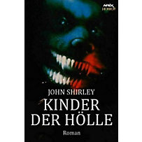 KINDER DER HÖLLE KINDER DER HÖLLE