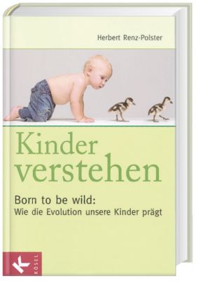 Kinder verstehen - Herbert Renz-Polster | 