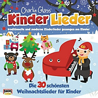 Kinder Weihnacht-Die 30 Schönsten Weihnachtslieder Kinder Weihnacht-Die 30 Schönsten Weihnachtslieder