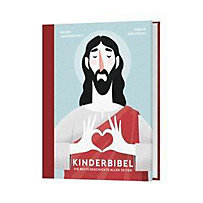 Kinderbibel Kinderbibel