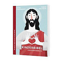 Kinderbibel - Postkartenbuch Kinderbibel - Postkartenbuch