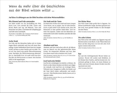 Kinderbibelbilder Zum Weitermalen Buch Bei Weltbildde Bestellen