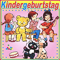 Kindergeburtstag Kindergeburtstag