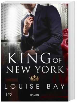 King of New York - Louise Bay | 