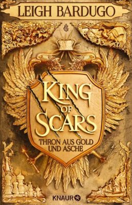 King of Scars - Leigh Bardugo | 