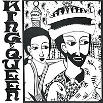 King & Queen (Vinyl) King & Queen (Vinyl)