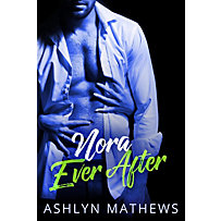 Kiss Starter: Nora Ever After (Kiss Starter, #3) Kiss Starter: Nora Ever After (Kiss Starter, #3)