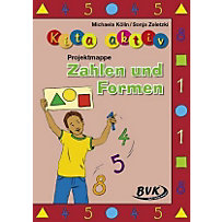 Kita aktiv 'Projektmappe Zahlen und Formen' Kita aktiv 'Projektmappe Zahlen und Formen'