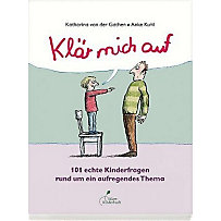 Klär mich auf Klär mich auf