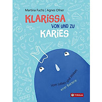 Klarissa von und zu Karies Klarissa von und zu Karies