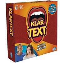 Klartext (Spiel) Klartext (Spiel)