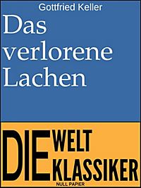 Gottfried Keller Dietegen Gottfried Keller Dietegen