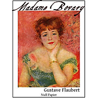 Klassiker bei Null Papier: Madame Bovary Klassiker bei Null Papier: Madame Bovary