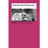 Klassiker der Filmmusik Klassiker der Filmmusik