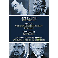 Klassiker des philosophischen Denkens Klassiker des philosophischen Denkens