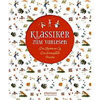 Klassiker zum Vorlesen Klassiker zum Vorlesen