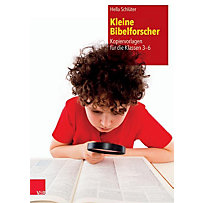 Kleine Bibelforscher Kleine Bibelforscher