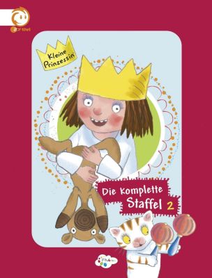 Kleine Prinzessin Kleine Prinzessin