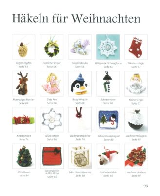 Kleine Weihnachtsdeko Buch Jetzt Bei Weltbildde Online