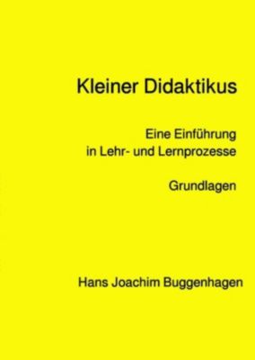 Kleiner Didaktikus - Hans Joachim Buggenhagen | 