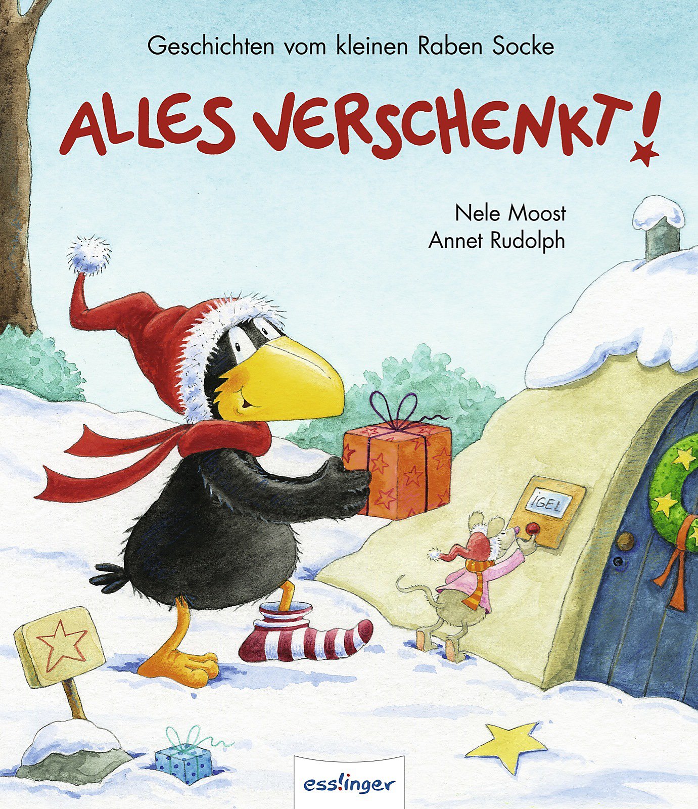 Kleiner Rabe Kleiner Rabe
