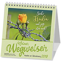 Kleiner Wegweiser 2020 Kleiner Wegweiser 2020